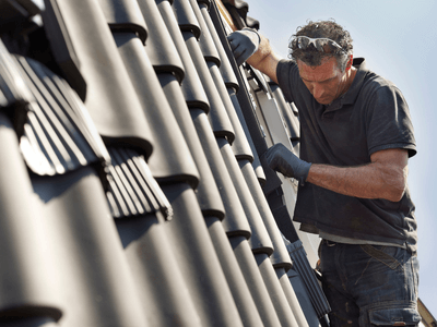 About Roof Repair Experts Mountain View, MO